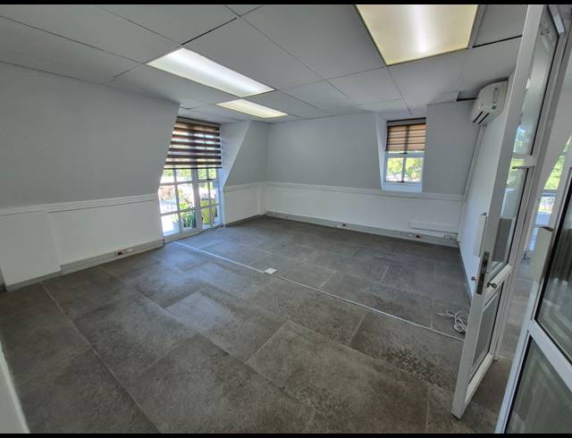 173M² OFFICE TO LET IN MORNINGSIDE